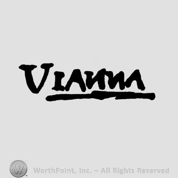 Word Vianna.