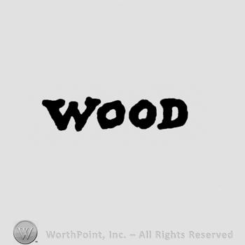 Word Wood.