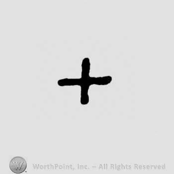 Cross .
