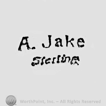 A Jake Sterling written.