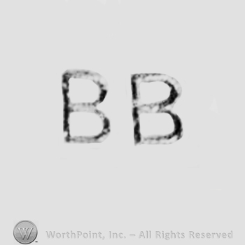 BB written.