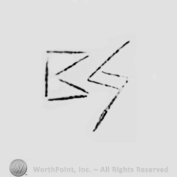 Letters BS.