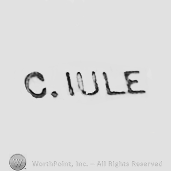 C Iule written.