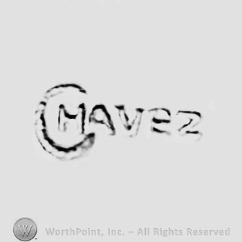Word : Chavez.