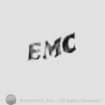 EMC written.