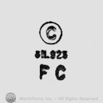 925 FC written.