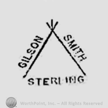 Gilson Smith Sterling written .