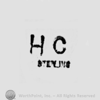 H C Sterling written.