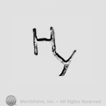 Letters HY.