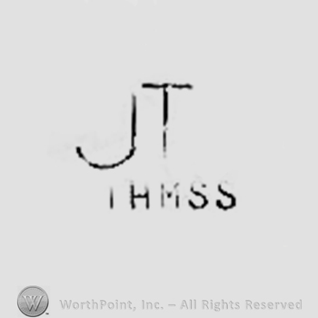 JT IHMSS written.
