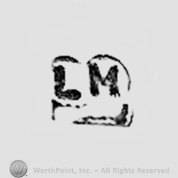 LM written.