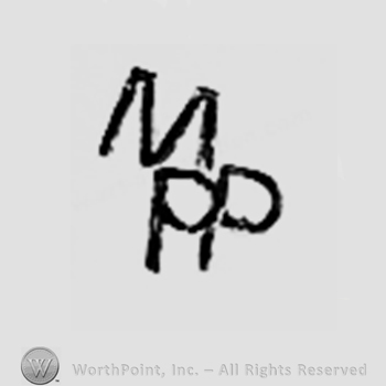 M PP written.