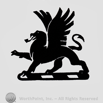 Winged animal.