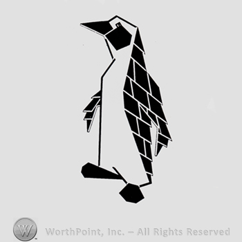 Penguin.