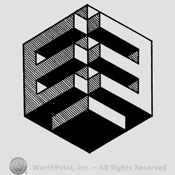 Cube.
