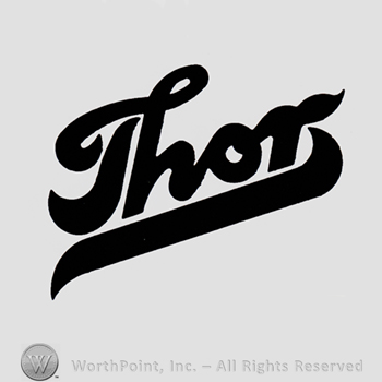 Word THOR.
