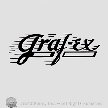 Word GRAF-EX.