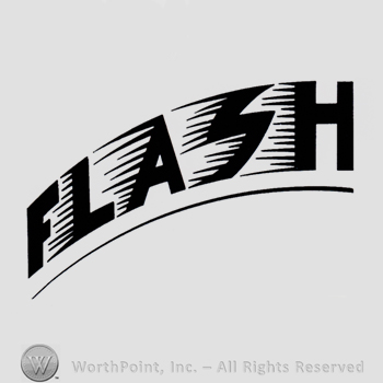 Word FLASH.