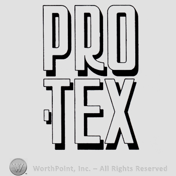 Word PRO-TEX.