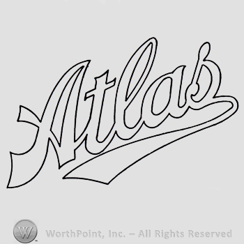 Word ATLAS.