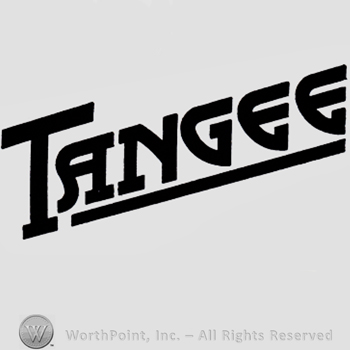 Word TANGEE.