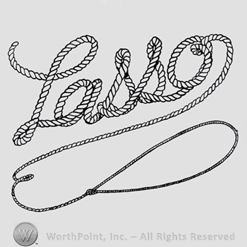 Word LASSO.