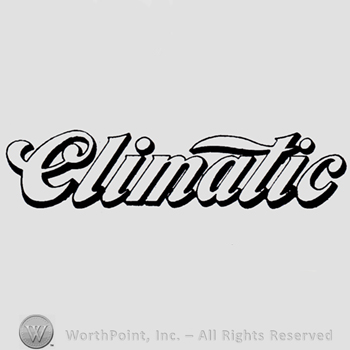 Word CLIMATIC.