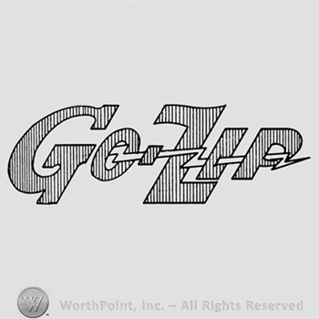 Words GO ZIP.