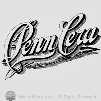 Words PENN CERA.