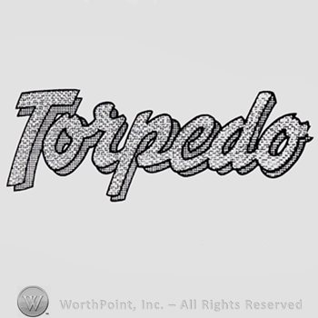 Word TORPEDO.
