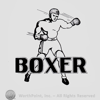 Boxer.