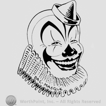 Clown.