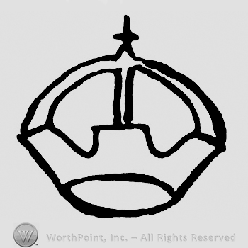 A crown.