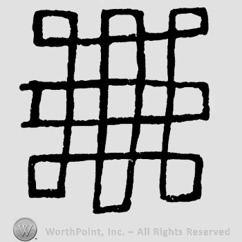 A rectangle made from other rectangles.