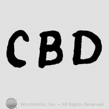CBD written.