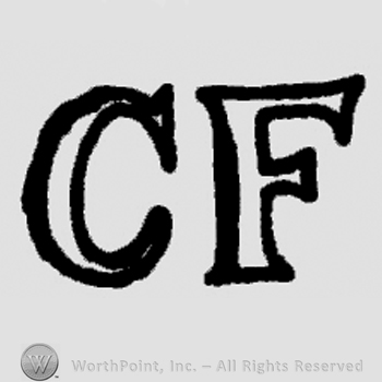 Letters CF.