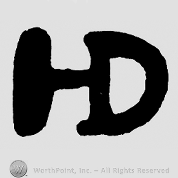 Letters HD.