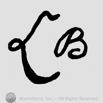 Letters LB.