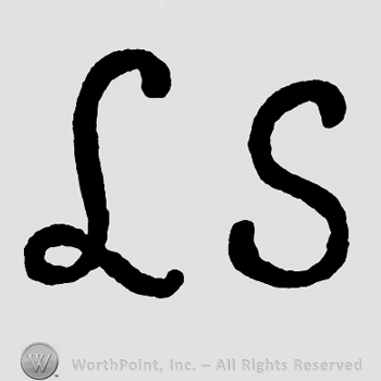 Letters LS.