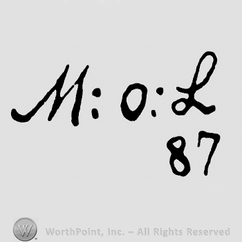 MOL 87 written.