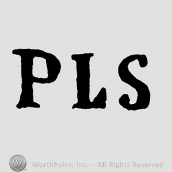 Letters PLS.