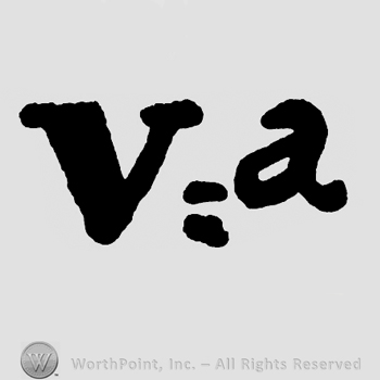 VA written