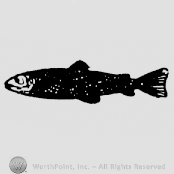 A fish.