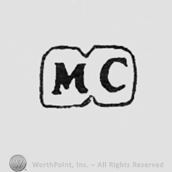 Letters MC.
