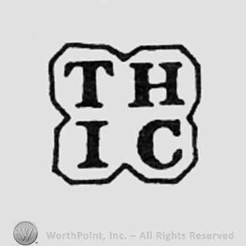 Letters TH IC.