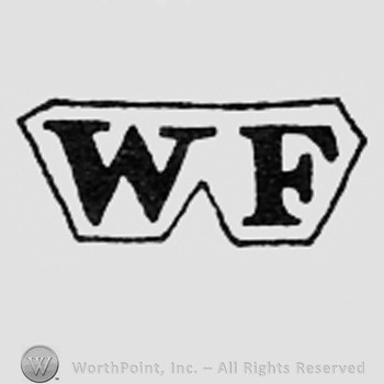 Letters WF.