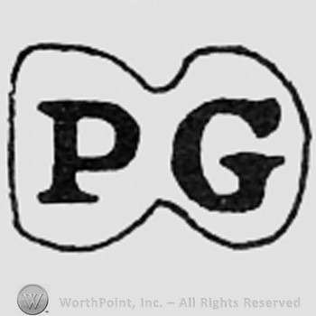Letters PG.