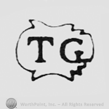 Letters TG.