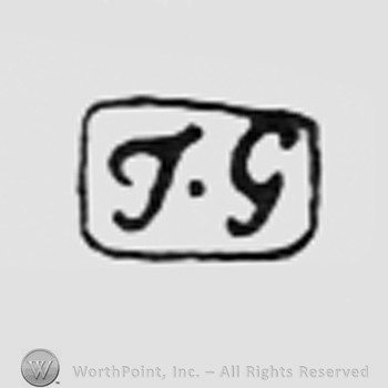 Letters TG.