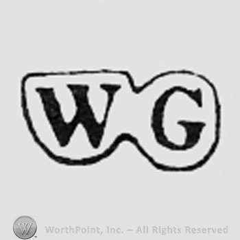 Letters WG.